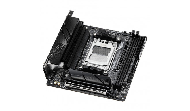Motherboard - Asrock B650I Lightning WiFi Mini-ITX AMD Ryzen 7000 Series