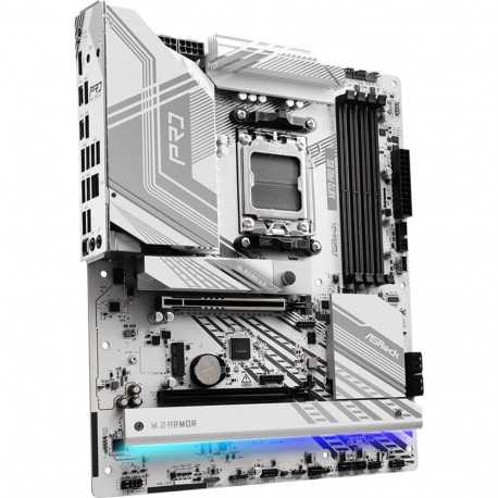 Motherboard - ASRock X870 Pro RS AMD Ryzen 7000 Series ATX
