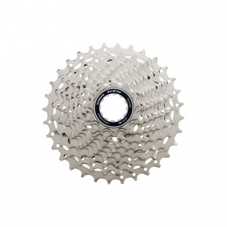 Bicycle Cassette - Shimano CS-R7000 11-Speed Silver