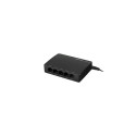 Ethernet Switch - Lanberg Dsp2-1005-12v
