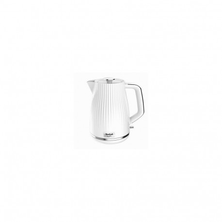Electric Kettle - Tefal KO250130 1.7L 2400W White