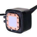 Cooling System - DeepCool R-LD240 All-in-One Liquid Cooler Black DeepCool R-LD240 Liquid Cooling Sys