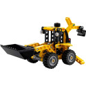 Construction Set - LEGO TECHNIC 42197 104 Pieces LEGO TECHNIC 42197 Off-Road Vehicle with Suspension