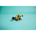Construction Set - LEGO TECHNIC 42197 104 Pieces LEGO TECHNIC 42197 Off-Road Vehicle with Suspension