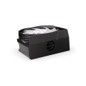 CPU Cooler - Spartan 5 Max Argb, Black