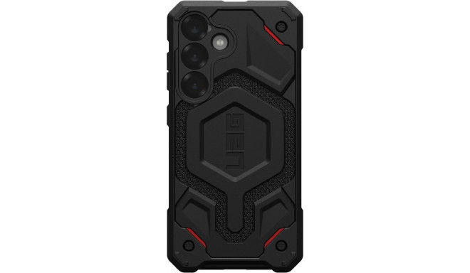 UAG kaitseümbris Monarch Pro Kevlar Samsung Galaxy S25, must