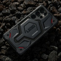 UAG kaitseümbris Monarch Pro Samsung Galaxy S25, must