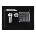Freestanding Safe - Yale YSV/170/DB2 Steel 3.8L Black
