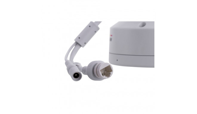 IP Camera - Hikvision DS-2CD1147G2H-LIU 4MP Dome White Hikvision DS-2CD1147G2H-LIU 2.8mm IP Camera