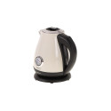 Electric Kettle - Camry Cr 1344c Cream