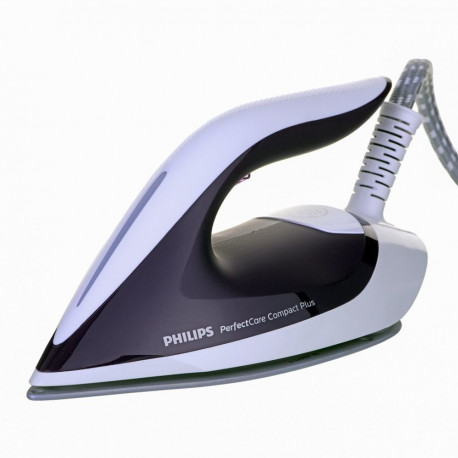 Steam Iron - Philips Gc7933/30 Steamglide Plus