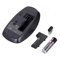 Wireless Keyboard And Mouse - HP 230