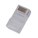 Network Connector - Plug3up6