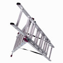 Step Ladder - Krause Corda 3x6 4.85m