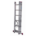 Step Ladder - Krause Corda 3x6 4.85m