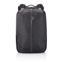 Backpack - Xd Design Bobby Flex Gym Bag Black