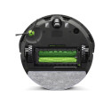 Cleaning Robot - iRobot Roomba Combo J5+ Black iRobot Roomba Combo J5+ Smart Cleaning Robot