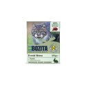Cat Food - BOZITA Rabbit in Sauce Wet Cat Food 370g for Mature Cats