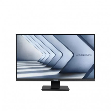 Monitor - ASUS Expertcenter C1275q 27" Full Hd LCD Black