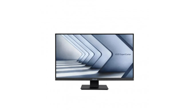 Monitor - ASUS Expertcenter C1275q 27" Full Hd LCD Black