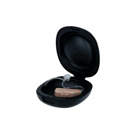 Hearing Amplifier - HAXE JH351 In-Ear 4-Level Control Beige