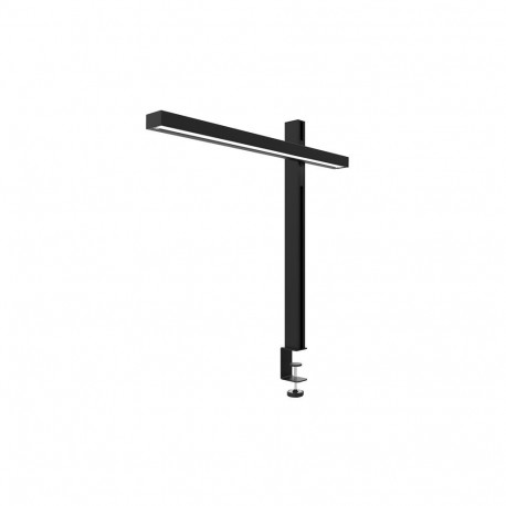 Valgusti UNILUX Zenith LED, 3000-5000K, 6100Lux 35cm kõrgusel, taimer, CRI 83/ klamber