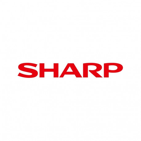 Sharp BP-GV70BA (BPGV70BA) Developer Black