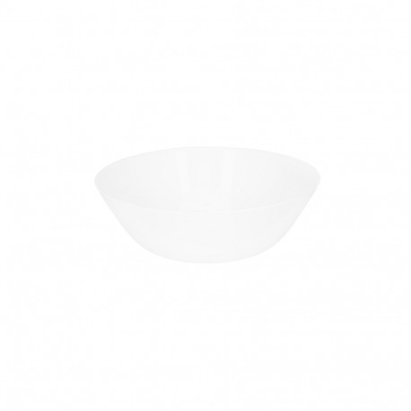 BOWL 20.2CM WAVES WHITE