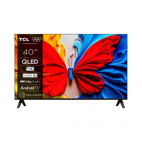 TV 40S5K TCL