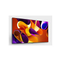 LG OLED77G42LW teler