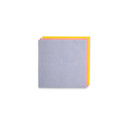 UNIVERSAL WIPERS 38X38CM 3 SET