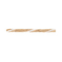 LINASEGUST SÜNTEETILINE NÖÖR 2MM/100M