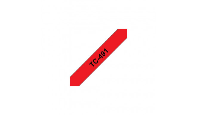 Brother Labelling Tape 9mm