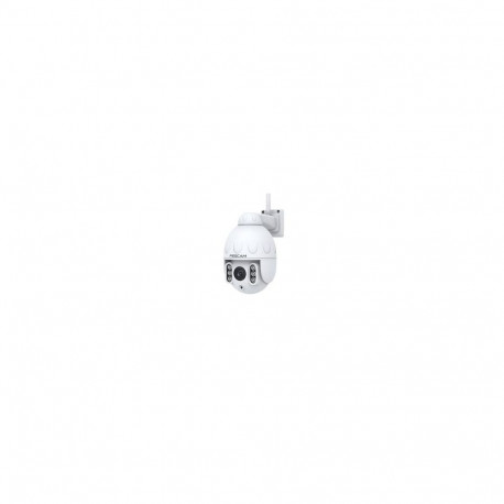 Foscam SD4-WB Dome IP security camera Outdoor 2304 x 1536 pixels Wall