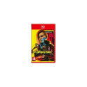 Nintendo Cyberpunk 2077 - Ultimate Edition English Nintendo Switch 2