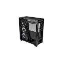 Kolink Unity Peak ARGB Midi Tower Black