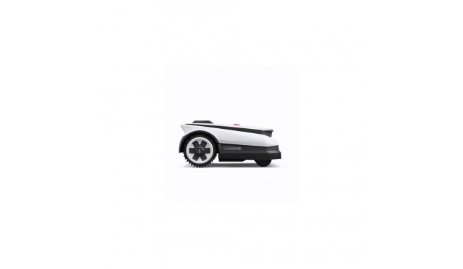 Ecovacs GOAT A1600 RTK Robotic lawn mower Battery Black, White