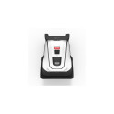 Ecovacs GOAT A1600 RTK Robotic lawn mower Battery Black, White