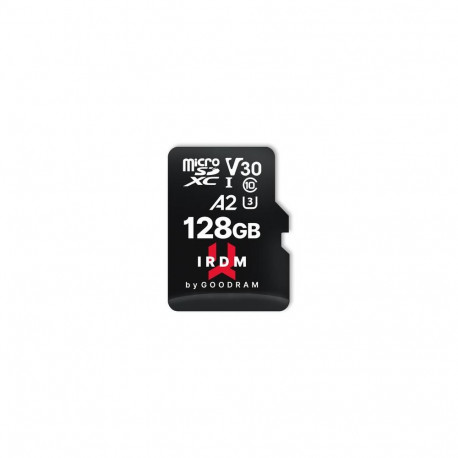 Goodram IRDM M2AA 128 GB SDXC UHS-I Class 10