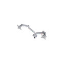 Kensington One-Touch Height Adjustable Dual Monitor Arm