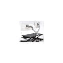 Kensington One-Touch Height Adjustable Dual Monitor Arm