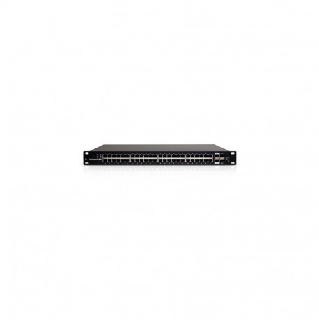 Ubiquiti ES-48-500W network switch Managed L2/L3 Gigabit Ethernet (10/100/1000) Power over Ethernet 