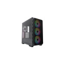 Montech Air 903 MAX Midi Tower Black