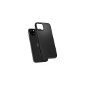 Spigen ACS06776 mobile phone case 15.5 cm (6.1&quot;) Cover Black