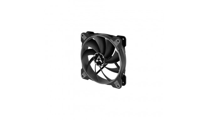 ARCTIC BioniX F120 (Grey) - Gaming Fan with PWM PST