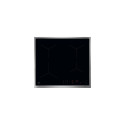 AEG TN64IA00XB Black Built-in 60 cm Zone induction hob 4 zone(s)