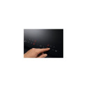 AEG TN64IA00XB Black Built-in 60 cm Zone induction hob 4 zone(s)