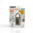 Platinet compressor-power bank-flashlight PTC22 (46234)