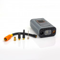 Platinet compressor-power bank-flashlight PTC22 (46234)