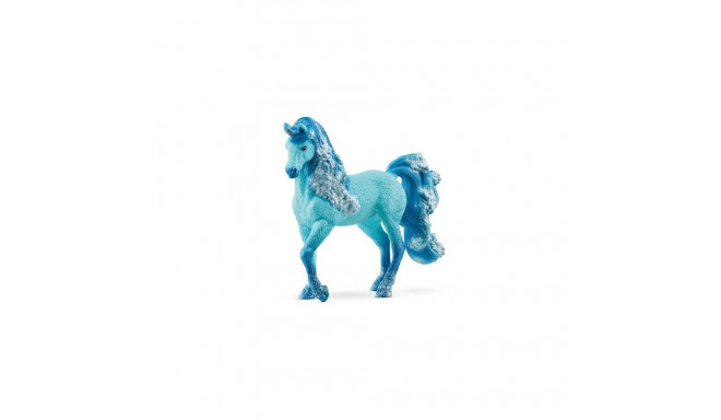 schleich BAYALA Elementa Water Unicorn Mare
